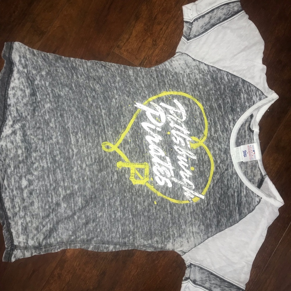Pittsburgh Pirates T Shirt